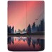 Чехол для электронной книги BeCover Ultra Slim Origami PocketBook 743G InkPad 4/InkPad Color 2/InkPad Color 3 (7.8") Dusk (713085)