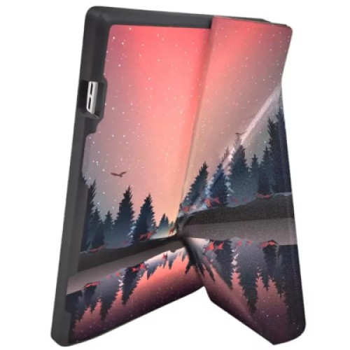 Чехол для электронной книги BeCover Ultra Slim Origami PocketBook 743G InkPad 4/InkPad Color 2/InkPad Color 3 (7.8") Dusk (713085)