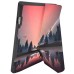 Чехол для электронной книги BeCover Ultra Slim Origami PocketBook 743G InkPad 4/InkPad Color 2/InkPad Color 3 (7.8") Dusk (713085)
