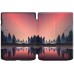 Чехол для электронной книги BeCover Ultra Slim Origami PocketBook 743G InkPad 4/InkPad Color 2/InkPad Color 3 (7.8") Dusk (713085)