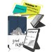 Чехол для электронной книги BeCover Ultra Slim Origami PocketBook 743G InkPad 4/InkPad Color 2/InkPad Color 3 (7.8") Good Night (713088)
