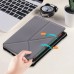 Чехол для электронной книги BeCover Ultra Slim Origami PocketBook 743G InkPad 4/InkPad Color 2/InkPad Color 3 (7.8") Gray (713087)