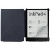 Чехол для электронной книги BeCover Ultra Slim Origami PocketBook 743G InkPad 4/InkPad Color 2/InkPad Color 3 (7.8") Gray (713087)