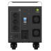 Зарядная станция ColorWay 3000W, 3200Wh (CW-PR-3K3W-01)