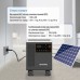 Зарядная станция ColorWay 3000W, 3200Wh (CW-PR-3K3W-01)