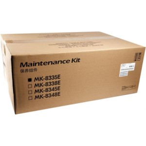 Ремкомплект Kyocera MK-8335E 600K Color Developer Maintenance Kit (1702RL0UN2)
