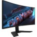 Монитор GIGABYTE GS34WQC Gaming Monitor