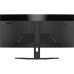 Монитор GIGABYTE GS34WQC Gaming Monitor