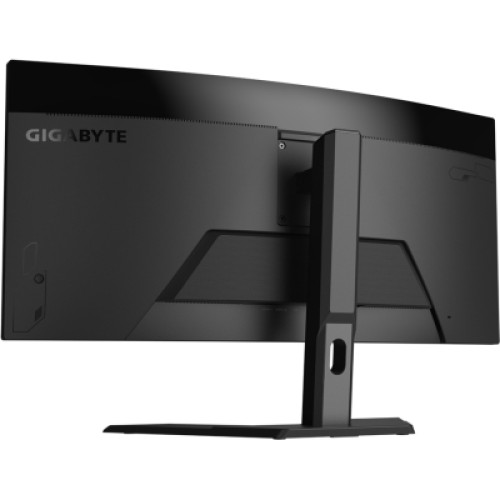 Монитор GIGABYTE GS34WQC Gaming Monitor