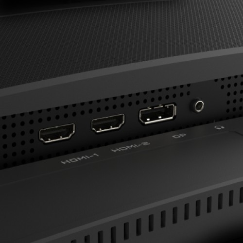 Монитор GIGABYTE GS34WQC Gaming Monitor