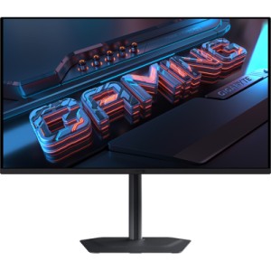 Монитор GIGABYTE MO32U Gaming Monitor