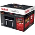 Мультипечь Tefal Dual Easy Fry XXL (EY9428E0)