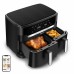 Мультипечь Tefal Dual Easy Fry XXL (EY9428E0)