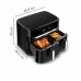 Мультипечь Tefal Dual Easy Fry XXL (EY9428E0)