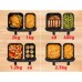 Мультипечь Tefal Dual Easy Fry XXL (EY9428E0)