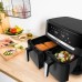 Мультипечь Tefal Dual Easy Fry XXL (EY9428E0)