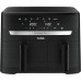 Мультипечь Tefal Easy Fry Dual Essential (EY901N10)