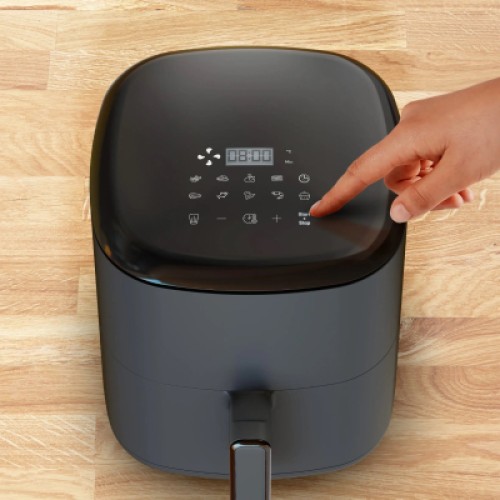 Мультипечь Tefal Easy Fry Max (EY245B10)