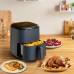 Мультипечь Tefal Easy Fry Max (EY245B10)