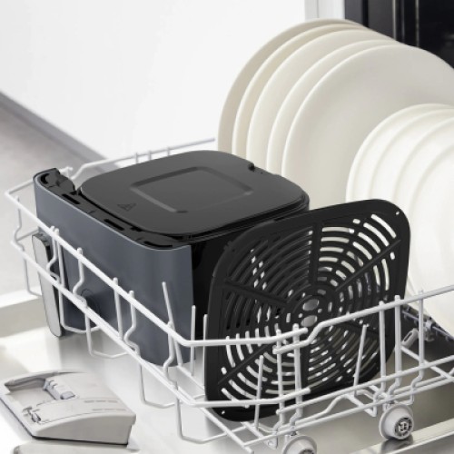 Мультипечь Tefal Easy Fry Mega (EY855BE0)