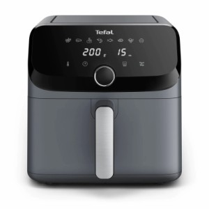Мультипечь Tefal Easy Fry Mega (EY855BE0)