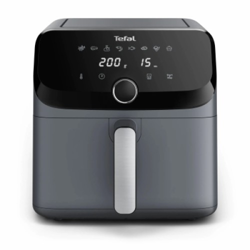 Мультипечь Tefal Easy Fry Mega (EY855BE0)