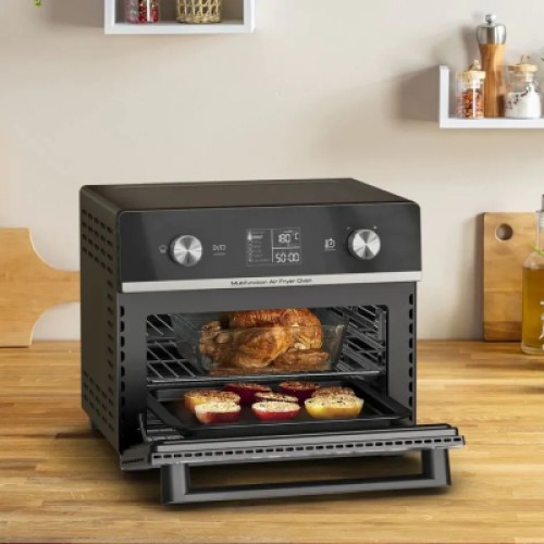 Мультипечь Tefal Easy Fry Oven Multifunctional (FW606810)