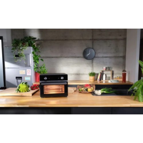 Мультипечь Tefal Easy Fry Oven Multifunctional (FW606810)