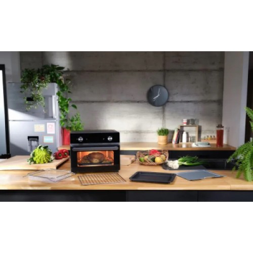 Мультипечь Tefal Easy Fry Oven Multifunctional (FW606810)