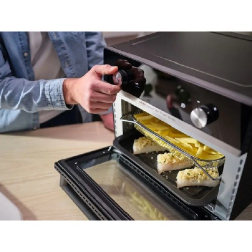 Мультипечь Tefal Easy Fry Oven Multifunctional (FW606810)