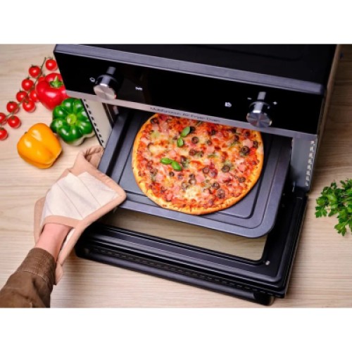 Мультипечь Tefal Easy Fry Oven Multifunctional (FW606810)