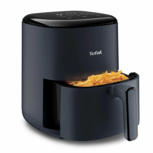 Мультипечь Tefal EasyFry Compact (EY145B10)