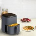 Мультипечь Tefal EasyFry Compact (EY145B10)