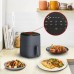 Мультипечь Tefal EasyFry Compact (EY145B10)