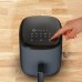 Мультипечь Tefal EasyFry Compact (EY145B10)