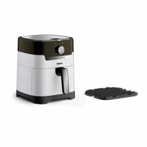 Мультипечь Tefal EasyFry&Grill (EY501A10)