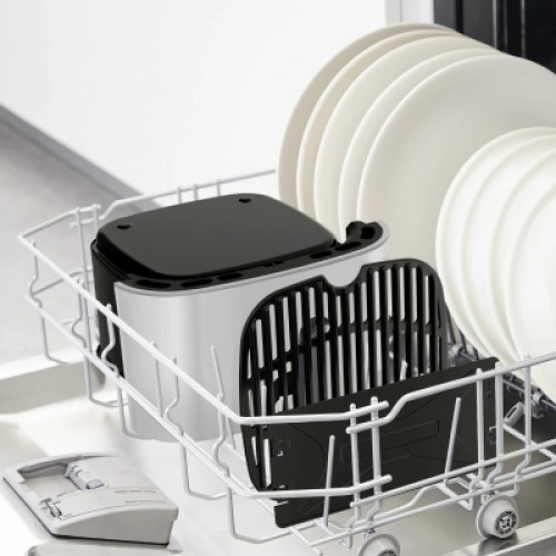Мультипечь Tefal EasyFry&Grill (EY501A10)