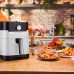 Мультипечь Tefal EasyFry&Grill (EY501A10)