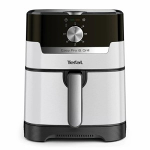 Мультипечь Tefal EasyFry&Grill (EY501A10)
