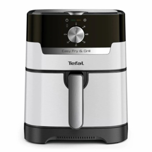 Мультипечь Tefal EasyFry&Grill (EY501A10)