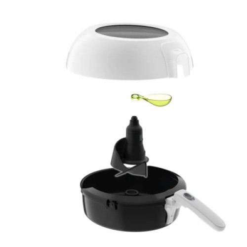 Мультипечь Tefal ActiFry Extra (FZ720015)
