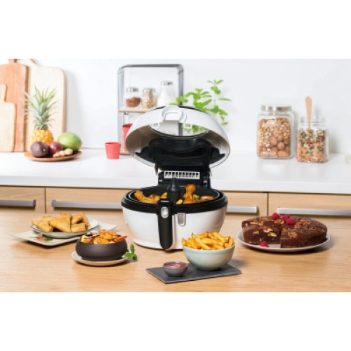 Мультипечь Tefal ActiFry Genius (FZ760030)
