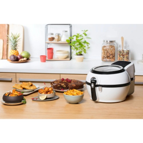 Мультипечь Tefal ActiFry Genius (FZ760030)