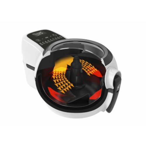Мультипечь Tefal ActiFry Genius (FZ760030)