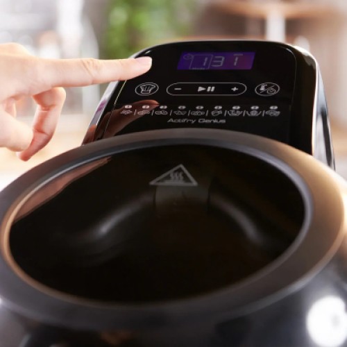 Мультипечь Tefal ActiFry Genius (FZ760030)