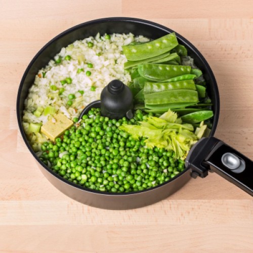 Мультипечь Tefal ActiFry Genius (FZ760030)