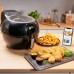 Мультипечь Tefal ActiFry Genius (FZ760830)