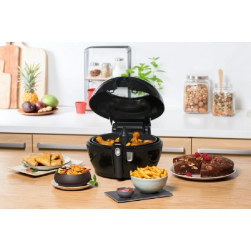 Мультипечь Tefal ActiFry Genius (FZ760830)