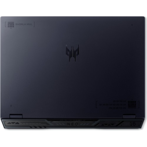Ноутбук Acer Predator Helios Neo16 PHN16-72 (NH.QREEU.009)
