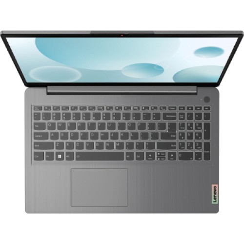Ноутбук Lenovo IdeaPad 3 15IAU7 (82RK01A8RA)